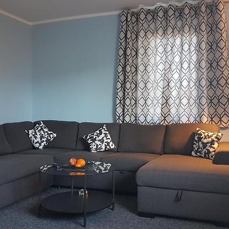 Apartamento Oliwaal.Grunwaldzka Gdansk Exterior foto