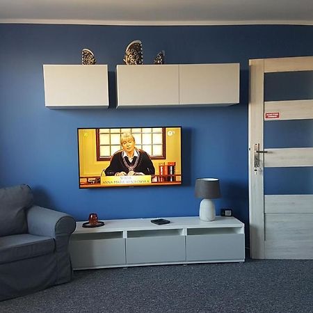 Apartamento Oliwaal.Grunwaldzka Gdansk Exterior foto