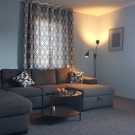 Apartamento Oliwaal.Grunwaldzka Gdansk Exterior foto