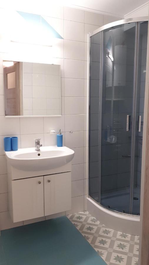 Apartamento Oliwaal.Grunwaldzka Gdansk Exterior foto