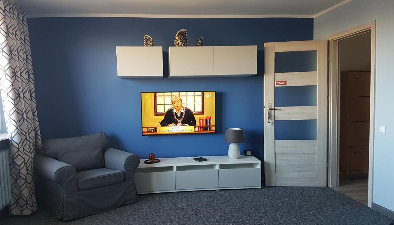 Apartamento Oliwaal.Grunwaldzka Gdansk Exterior foto