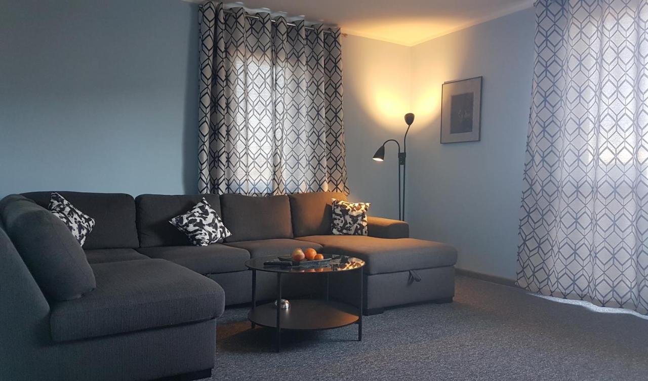 Apartamento Oliwaal.Grunwaldzka Gdansk Exterior foto